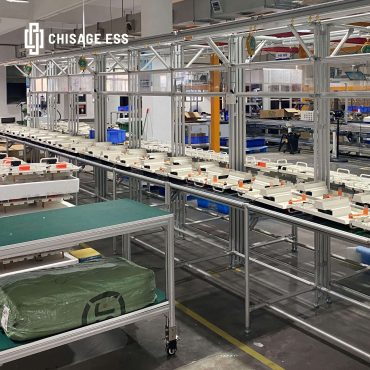 Explicación técnica | Explorando el crecimiento de las baterías de iones de litio para el almacenamiento de energía de bajo voltaje