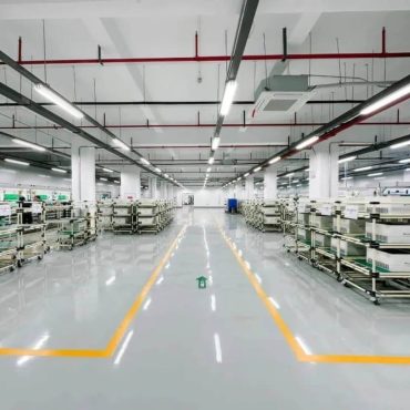 Investigación editorial | Guía de los secretos de la línea de producción de inversores CHISAGE ESS