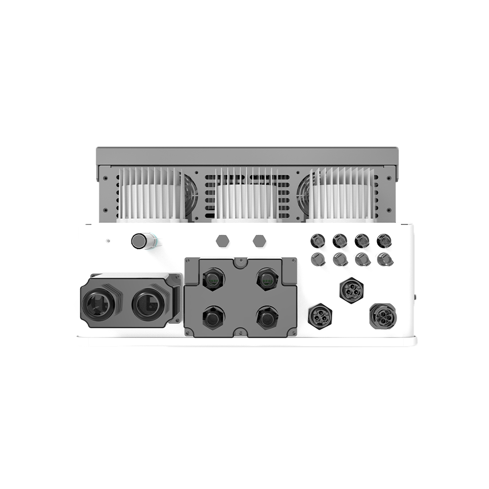 CHISAGE ESS Jup-5-10G2-LE Hybrid Inverter Product Pictures 04