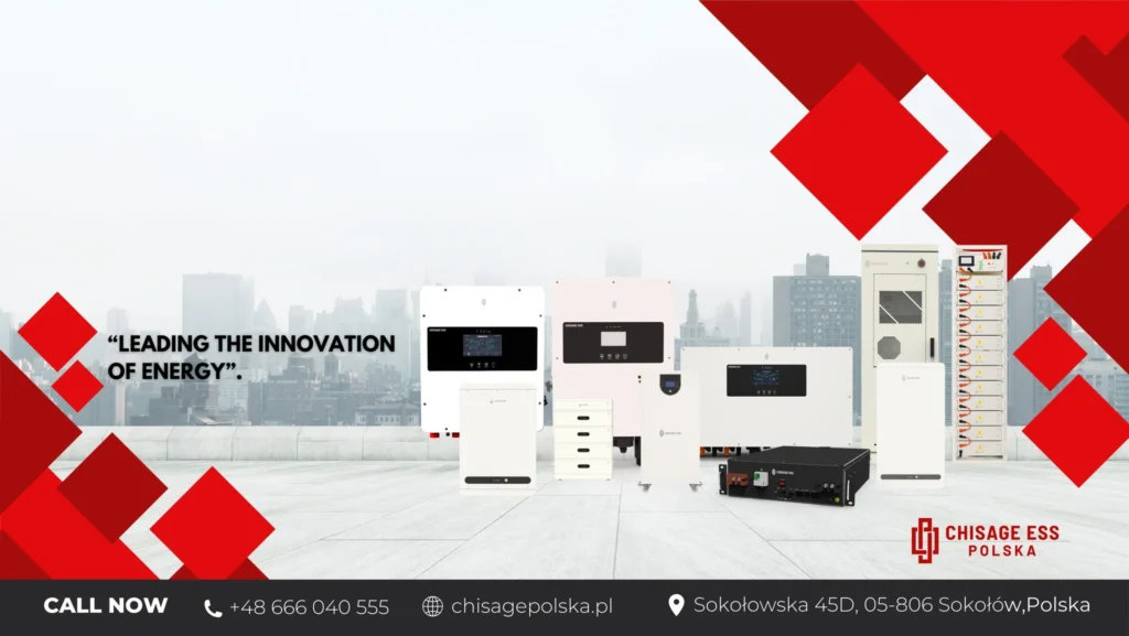 ¿Quién es CHISAGE Group 02?